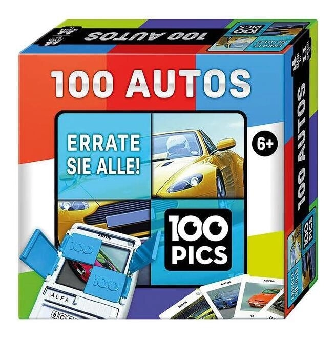 100 PICS Autos