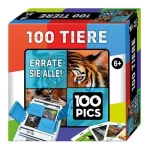 100 PICS Tiere