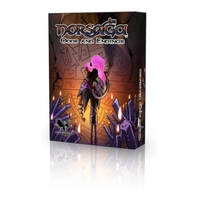 Norsaga Odds and Endings - EN - Expansion
