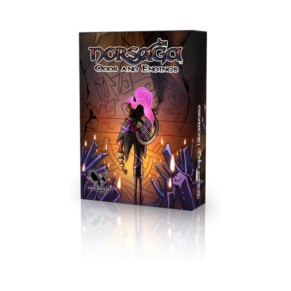 Norsaga Odds and Endings - EN - Expansion
