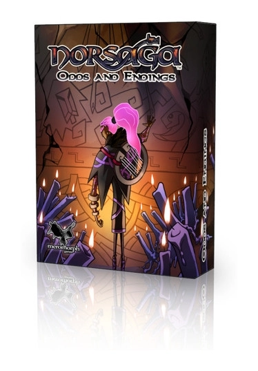 Norsaga Odds and Endings - EN - Expansion