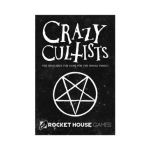 Crazy Cultist - EN