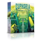 Euphoria Expansion - Ignorance Is Bliss - EN