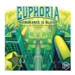 Euphoria Expansion - Ignorance Is Bliss - EN