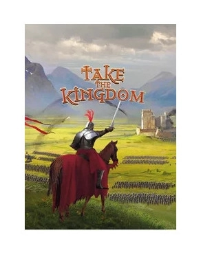 Take the Kingdom