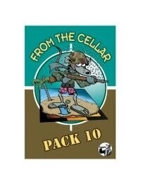 ASL From the Cellar 10 - EN
