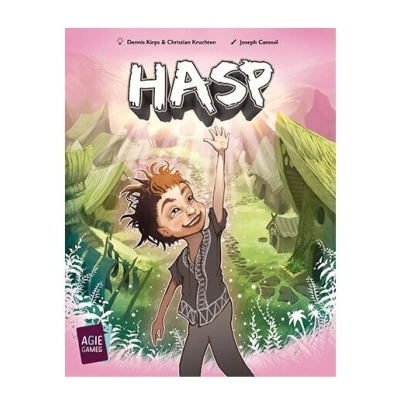 Hasp