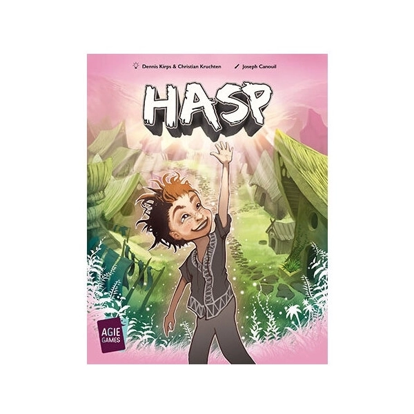 Hasp