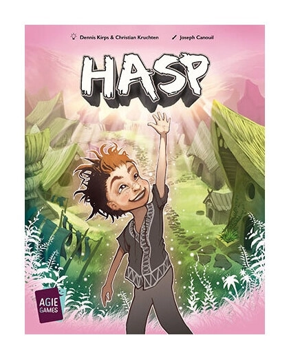 Hasp