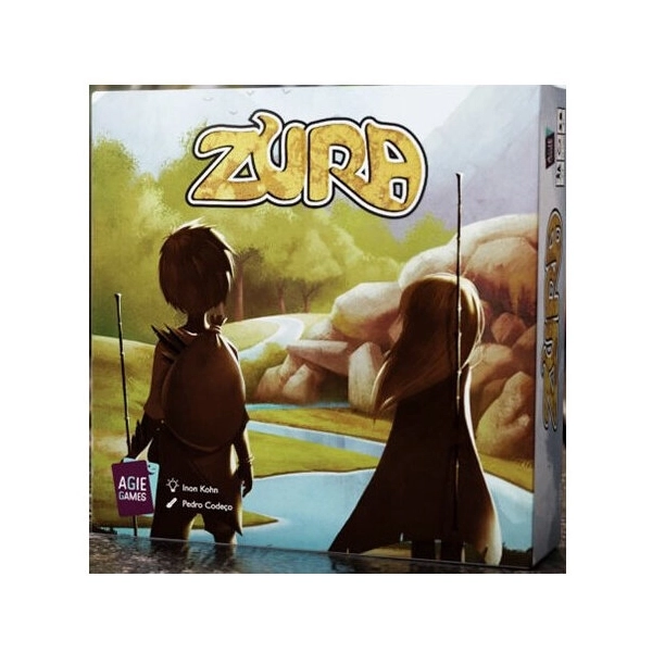 Zura 
