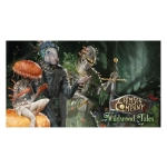 Crimson Company: Wildwood Tales - Expansion - EN