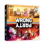 Wrong Party - EN