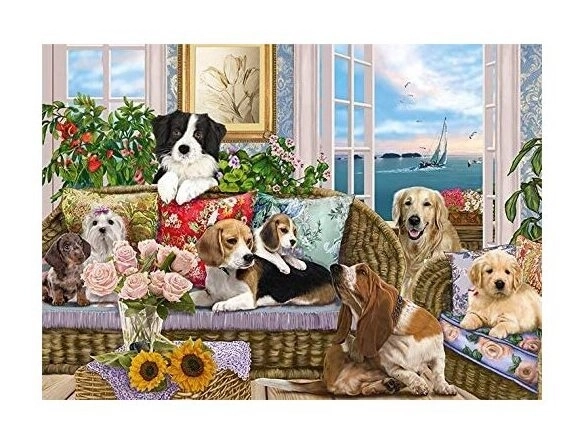 Furry Friends