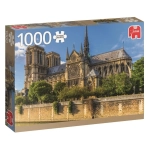 Notre Dame de Paris