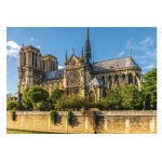 Notre Dame de Paris