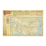 Paper Wars Magazine 88 Scourge of God The Campaigns of the Mongolians 1206 1259 - EN