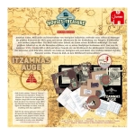 Jonathan Eatons Houses of Treasure - Escape Quest - DE