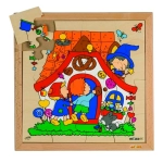 Hänsel & Gretel