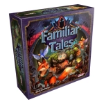 Familiar Tales - EN