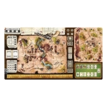 Western Legends Playmat - EN