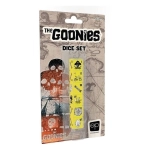 Goonies Würfel Set 6D6 (6)