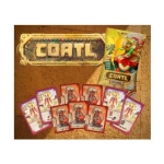 Coatl Promo Deck - EN/FR