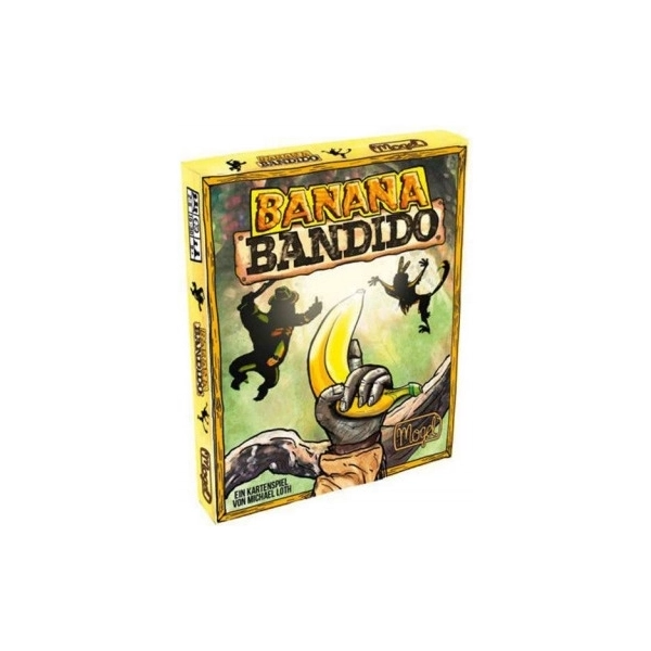 Banana Bandito