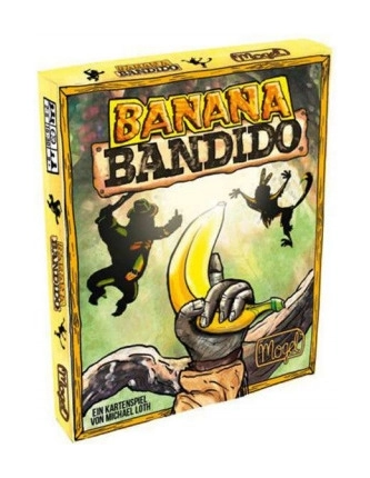 Banana Bandito