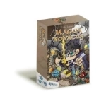 Magus Novatus - EN/SP