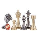 Schachfiguren Classico - 70mm