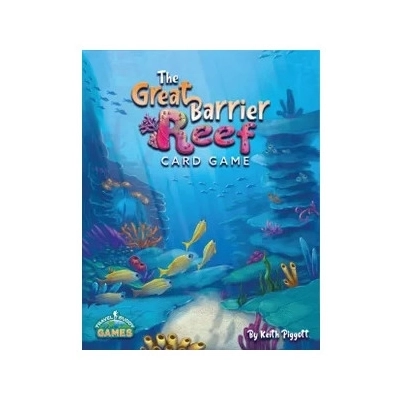 The Great Barrier Reef - EN