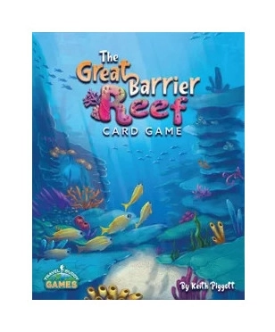 The Great Barrier Reef - EN