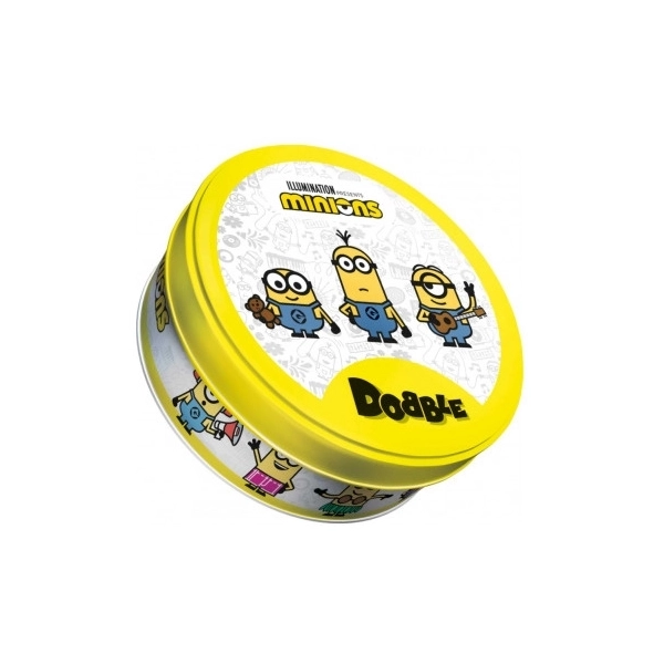 Dobble Minions - EN