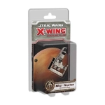 Star Wars X-Wing: Mist Hunter - EN