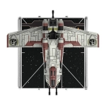 Star Wars: X-Wing 2.Edition - TFAT/i-Kanonenboot Erweiterungspack