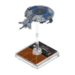 Star Wars: X-Wing 2.Edition - SRP-Droidenkanonenboot Erweiterungspack - DE