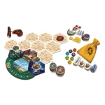 Chronicles of Avel - Board Game - EN