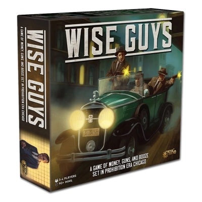 Wise Guys