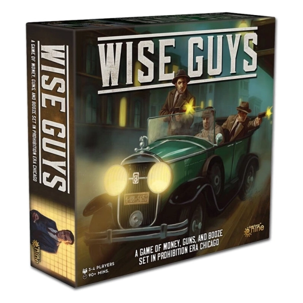 Wise Guys