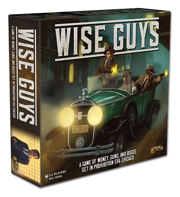 Wise Guys