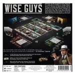 Wise Guys