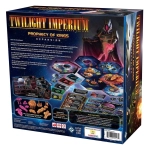 Twilight Imperium Expansion - Prophecy of Kings - EN