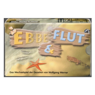 Ebbe & Flut