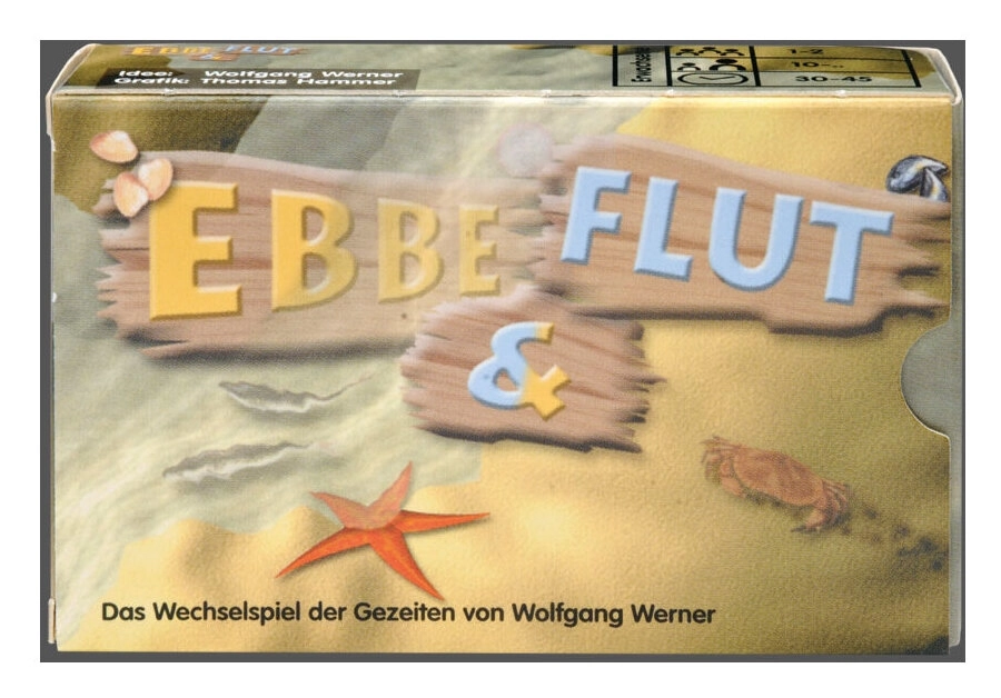 Ebbe & Flut