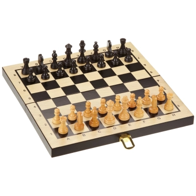 Spielesammlung Schach-Backgammon-Dame