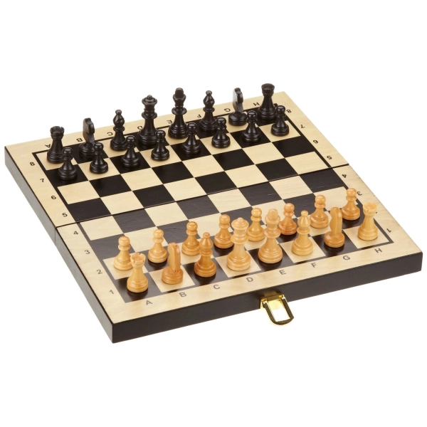 Schach