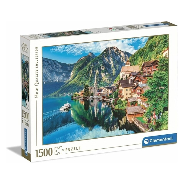 Hallstatt - Österreich