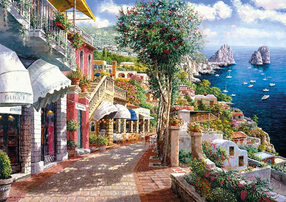 Capri