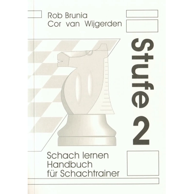 Stappenmethode Stufe 2 Trainerbuch