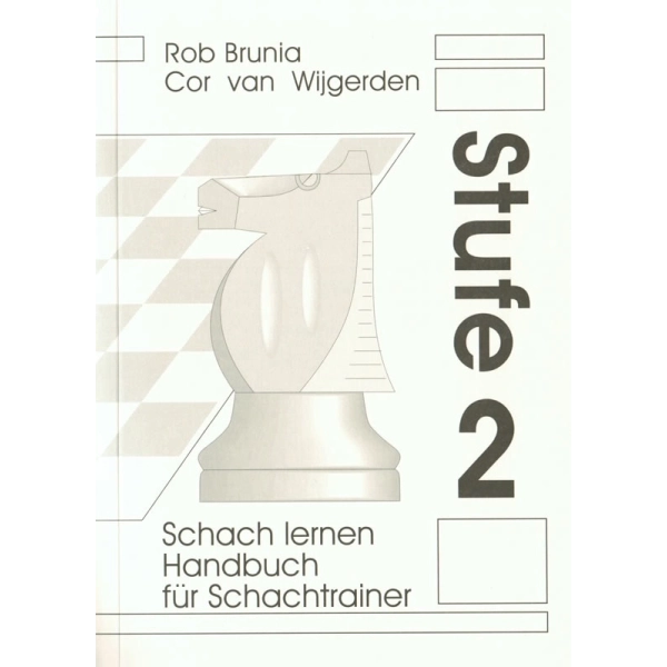 Stufe 2 Trainerbuch